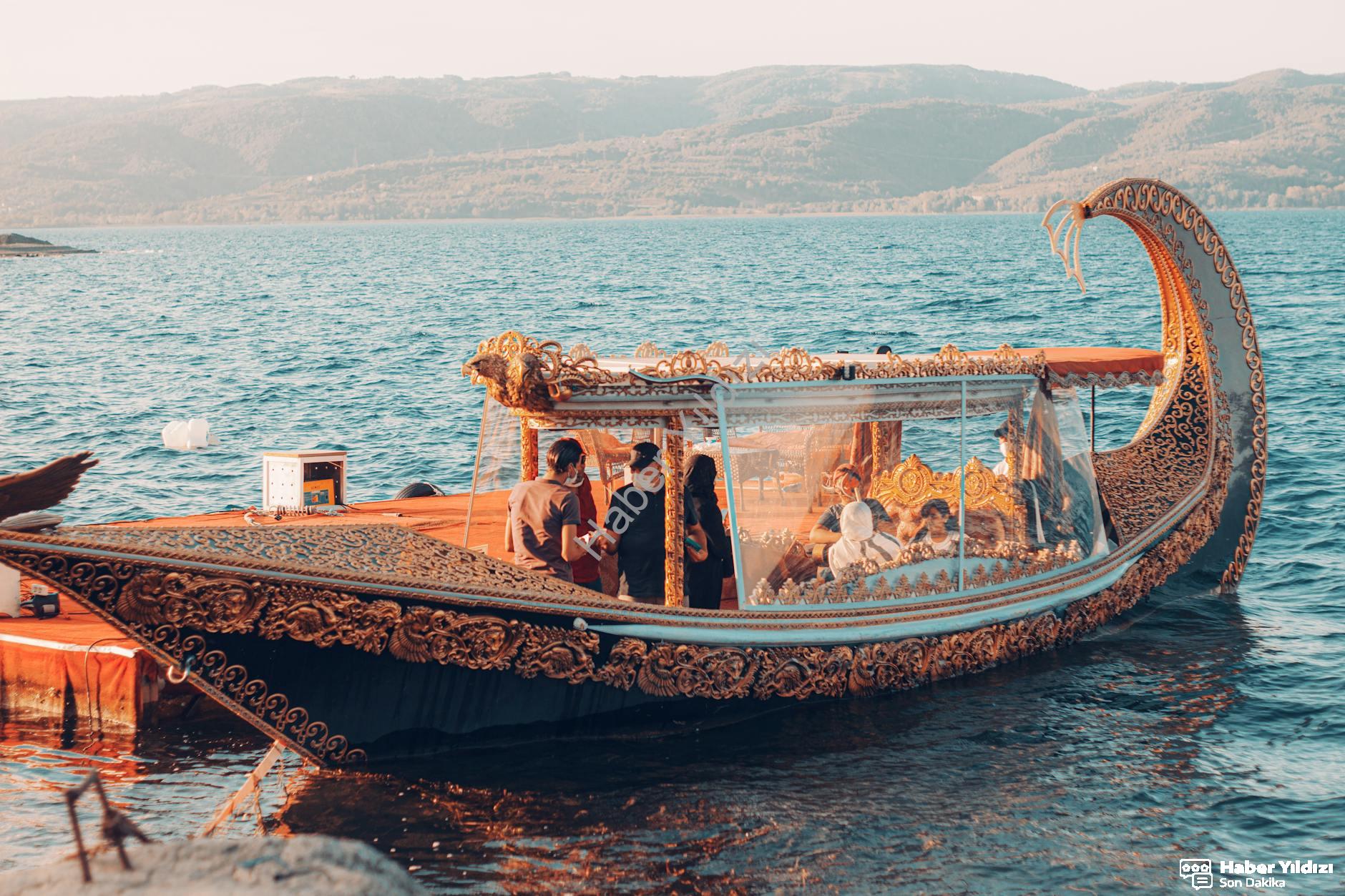 Sapanca'da Mutlaka Görmeniz Gereken Yerler