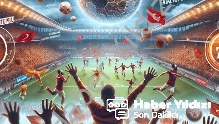 Göztepe Deplasman Fatihi Oldu: Antalyaspor Zaferi ve Çarpıcı İstatistikler