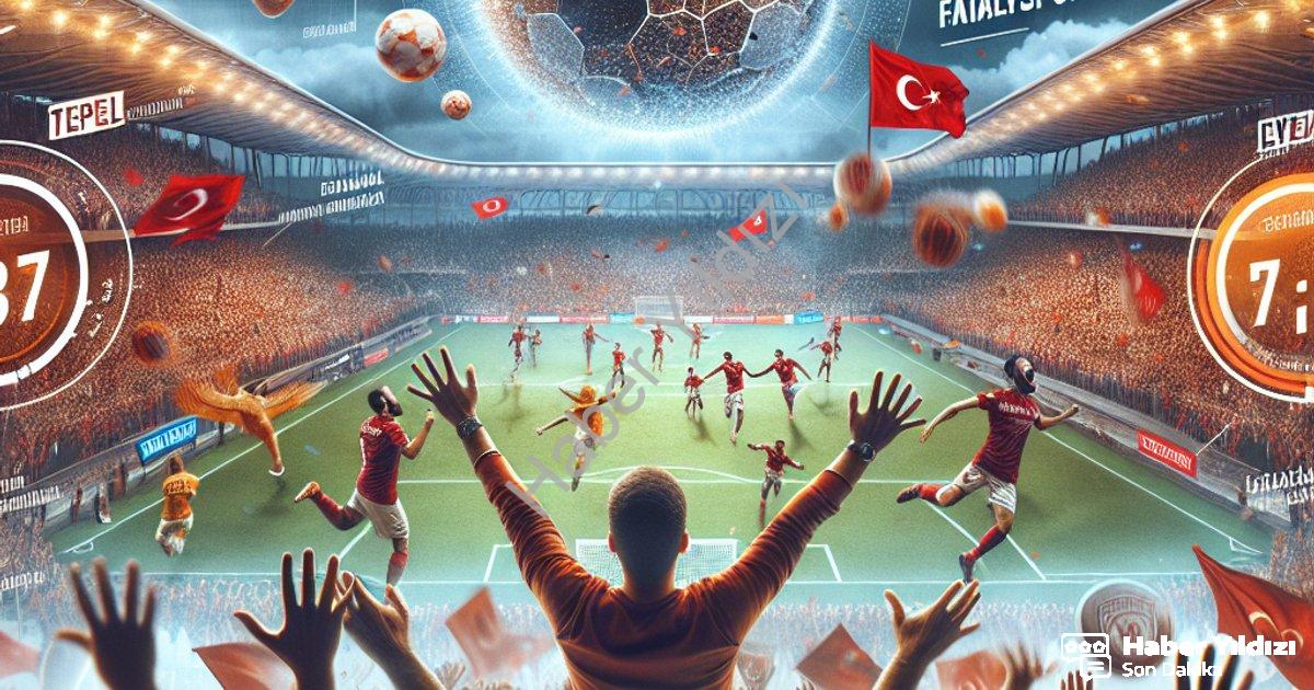 "Göztepe Deplasman Fatihi Oldu: Antalyaspor Zaferi ve Çarpıcı İstatistikler" başlıklı haber için fot
