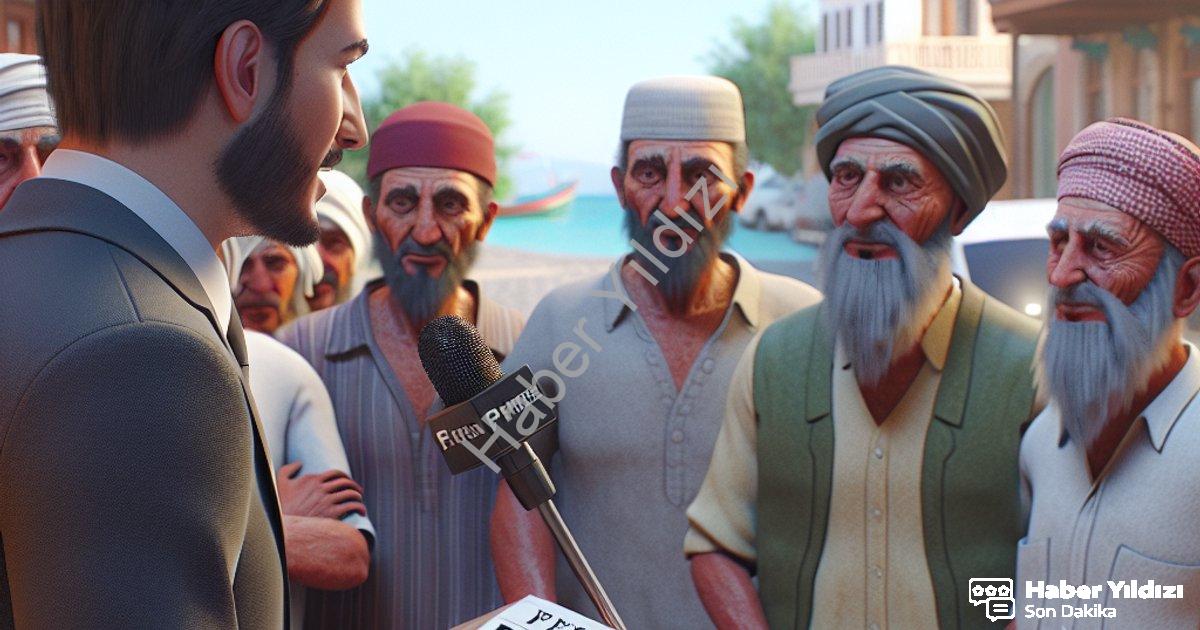 "Başkan Erkan Özkan Menderes'te Esnafla Buluştu: Korsan ve Plaka Mesajı" başlıklı haber için fotorea