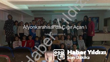 Afyonkarahisar’da Çığır Açan \